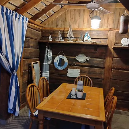 Ferienwohnung Barwny Zakatek Augustów Exterior foto