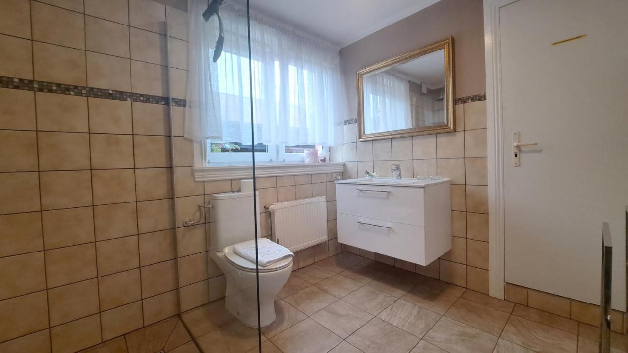 Barwny Zakatek Apartment Augustow