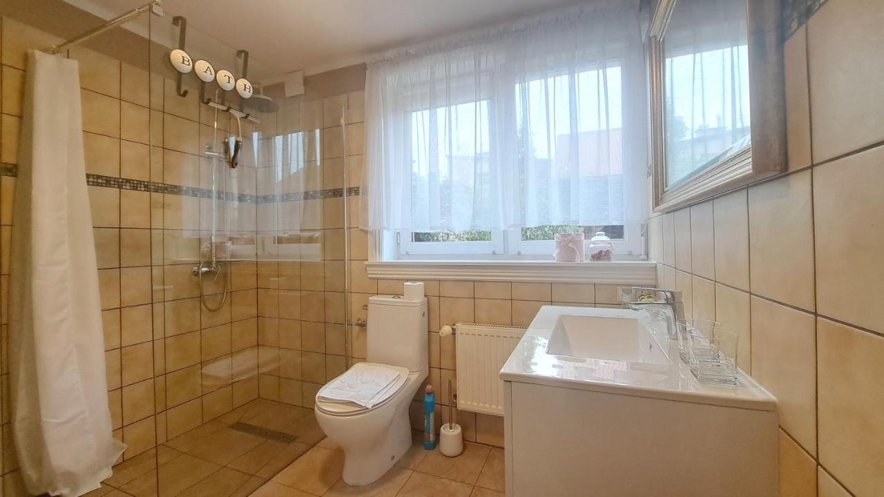 Barwny Zakatek Apartment Augustow