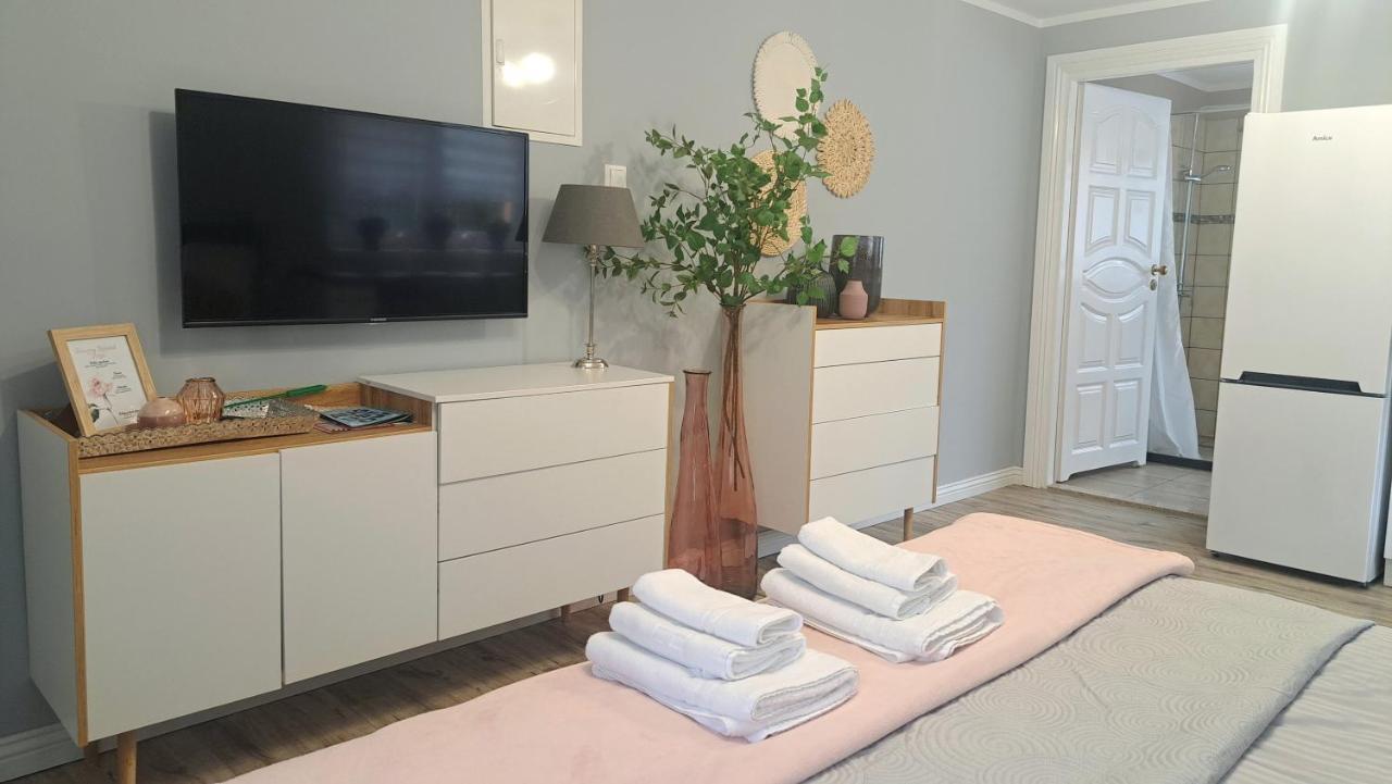 Barwny Zakatek Apartment Augustow