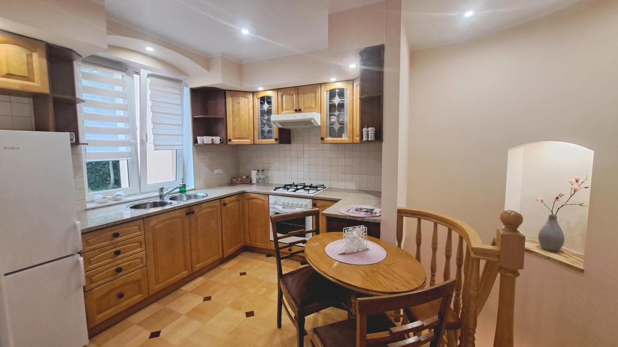 Apartment Barwny Zakatek