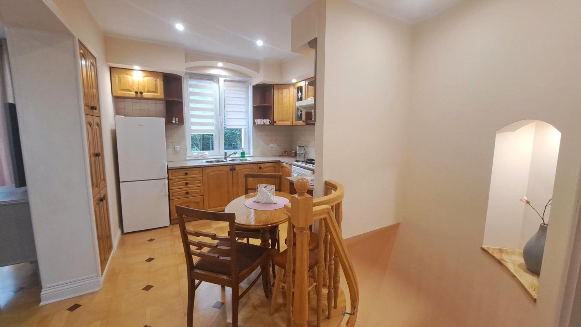 Barwny Zakatek Apartment Augustow