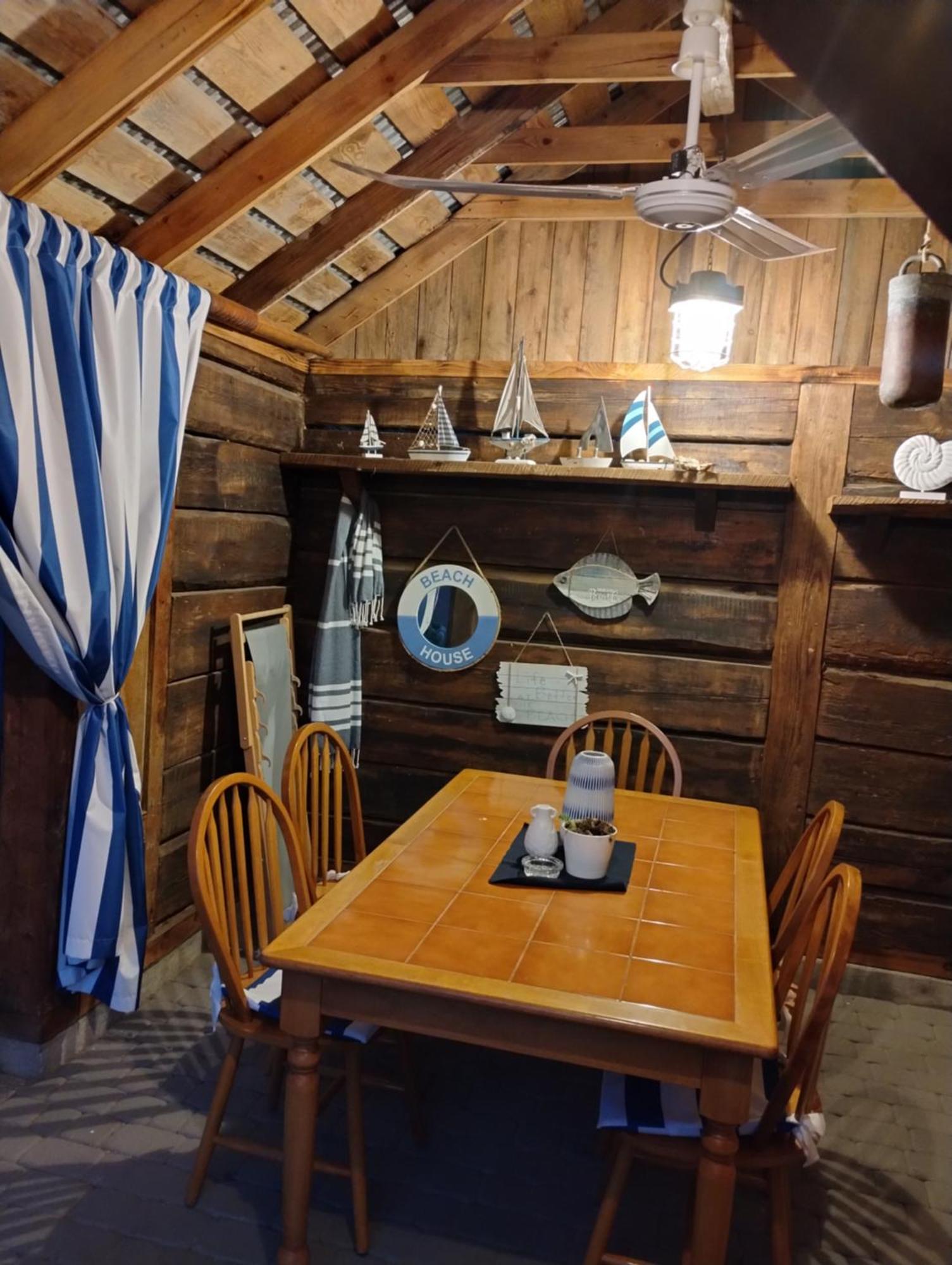 Barwny Zakatek Apartment