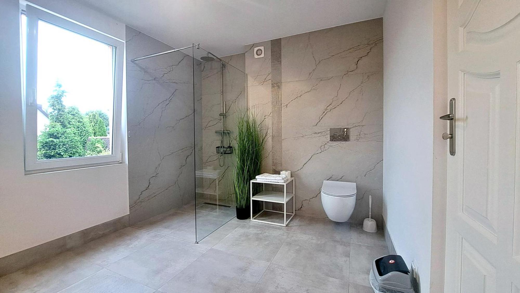 Barwny Zakatek Apartment *