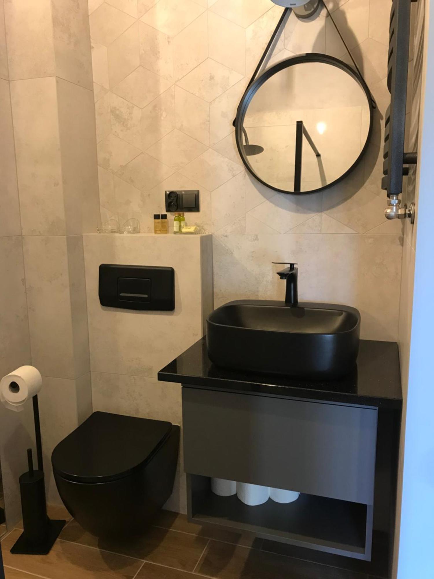 Apartment Barwny Zakatek *